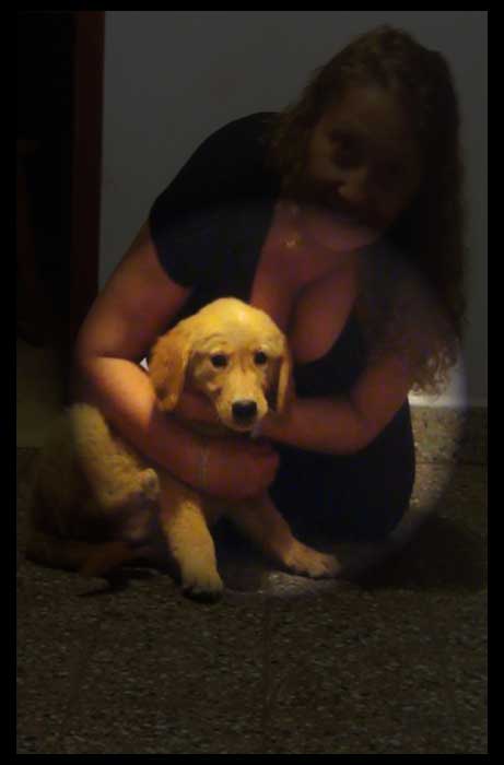 potter and me