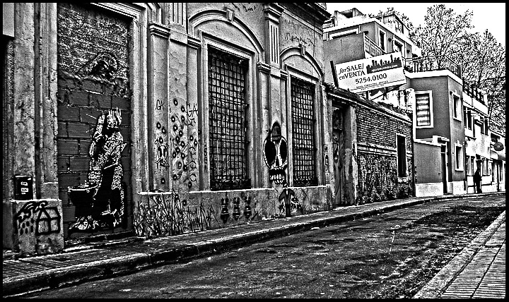 Callejón