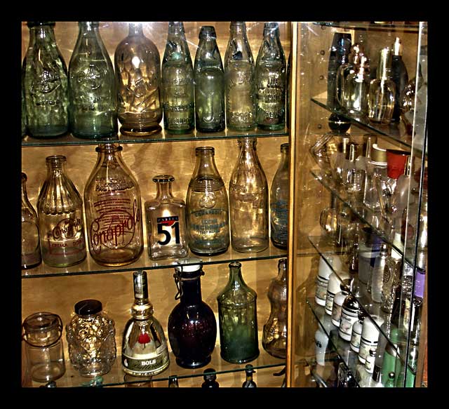 Bottles