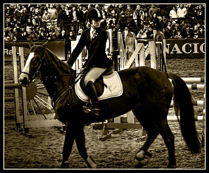 jockey