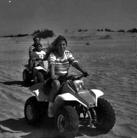20 years ago