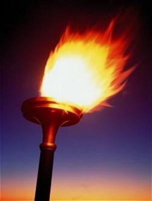 antorcha