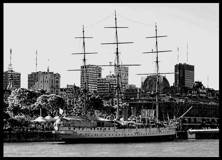 puerto-madero