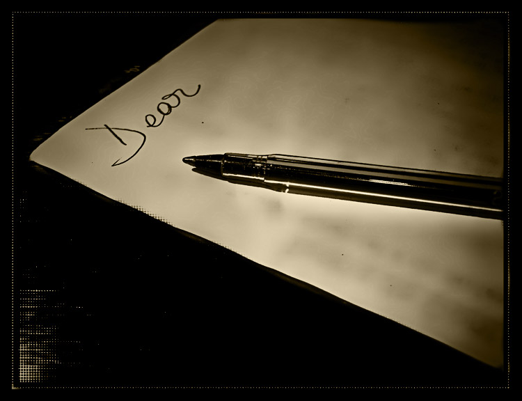 dear