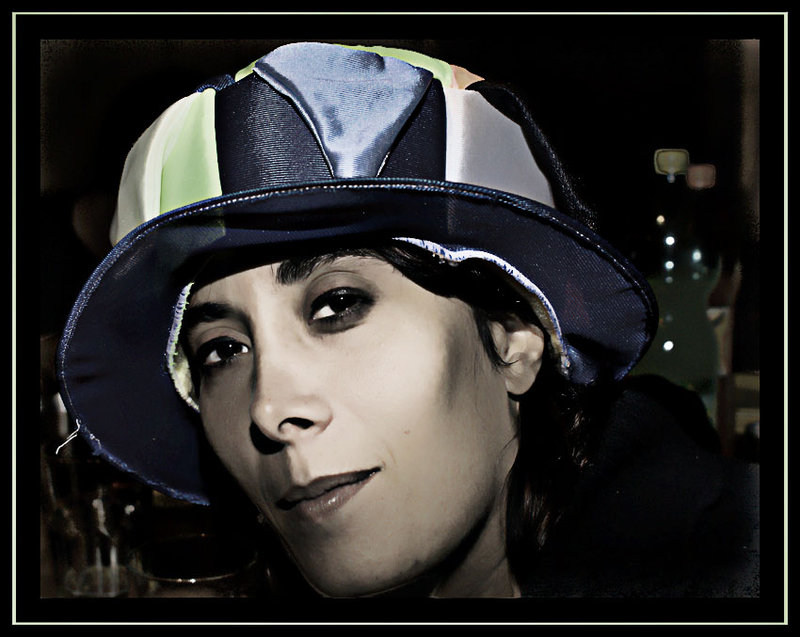 yasmine