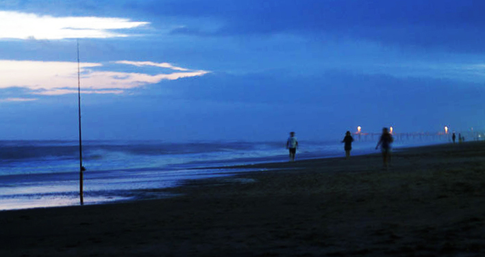 pescadores