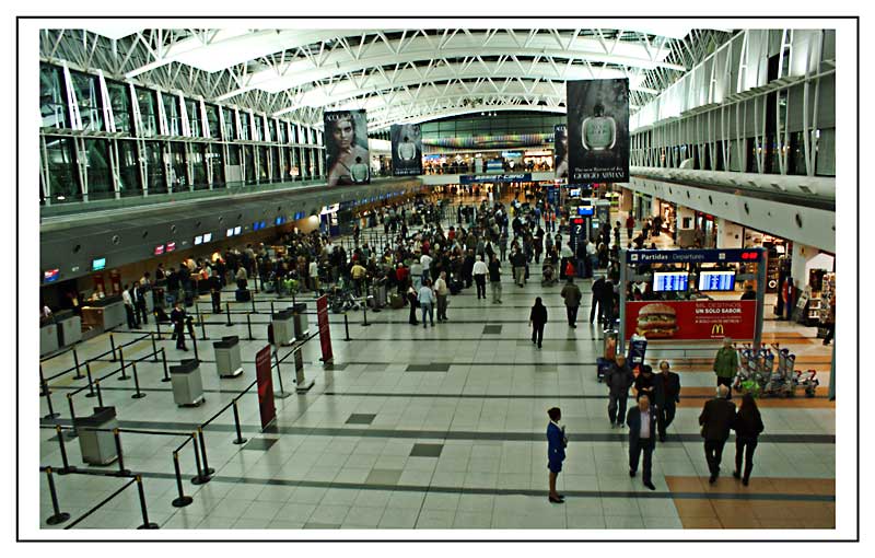 ezeiza