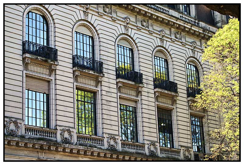 Balcones