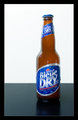 A gold cold beer