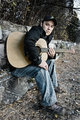 Portrait of a musician part 2