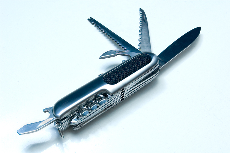 Swiss Knife