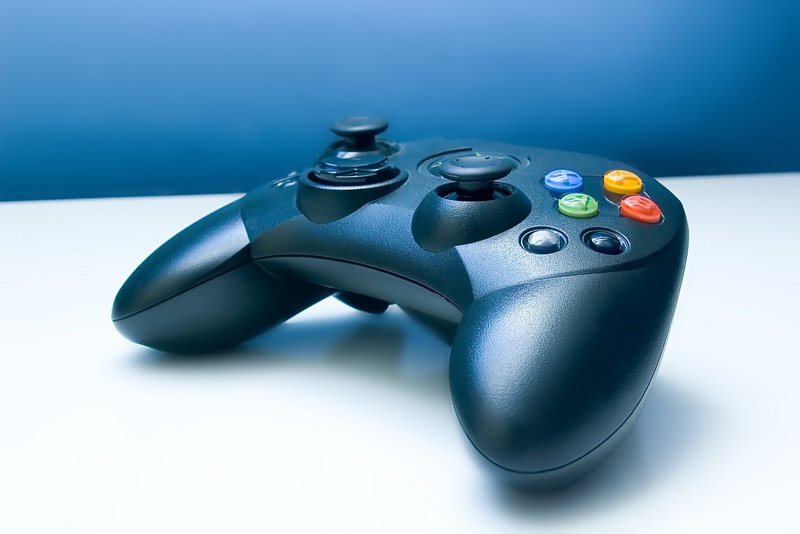 Xbox Controller