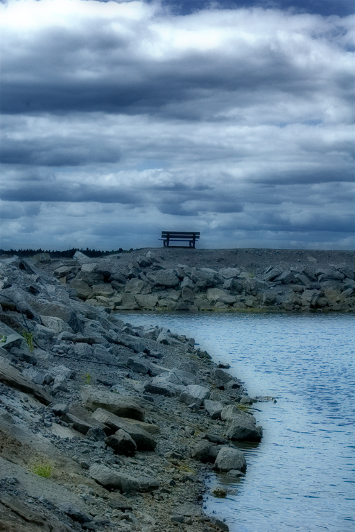 Empty Seat -v2-
