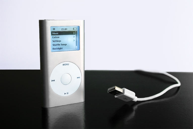 Ipod Mini : Unleash its power