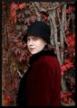 Autumn Girl