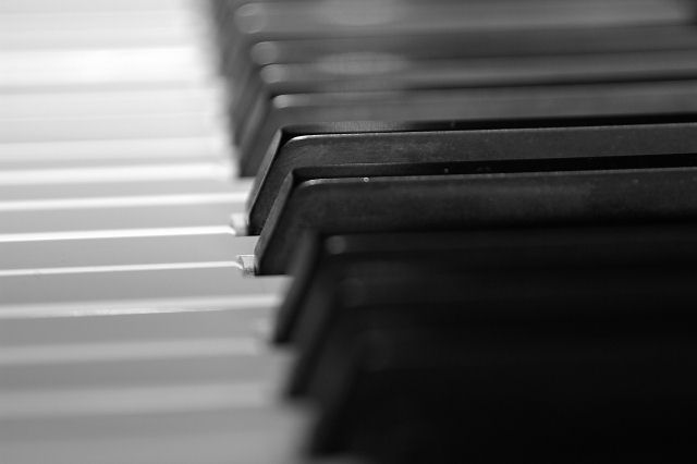 Piano Key Macro
