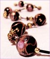 Venetian Glass Beads