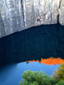 The Big Hole