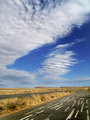 Streaks and Stripes