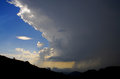 Profile of a Storm