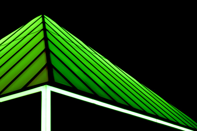 Green Geometric