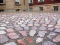 Day 25 - Patio
