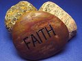 Day 23 - FAITH