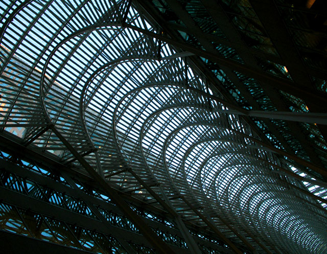 The BCE Place 4