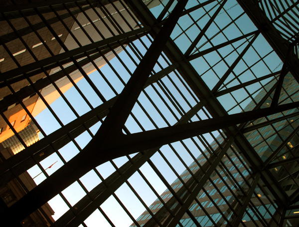 The BCE Place 3