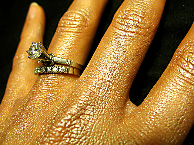 Gold & Diamods
