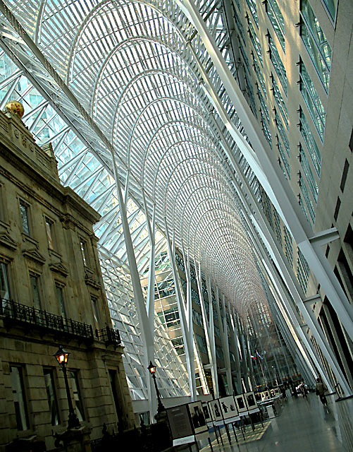 The BCE Place 2