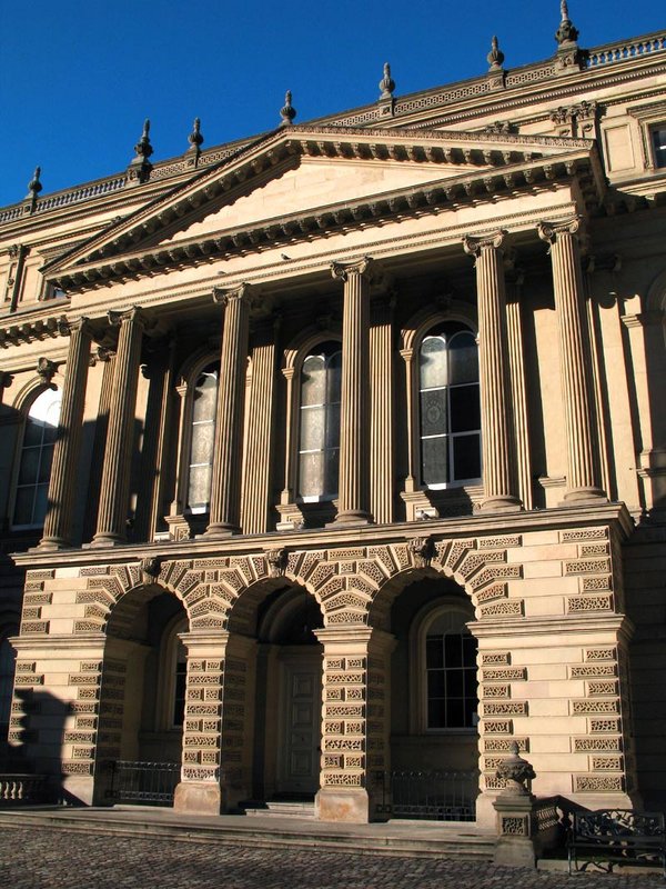 Osgoode Hall
