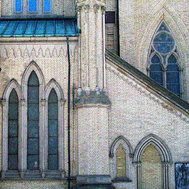Cathedral
