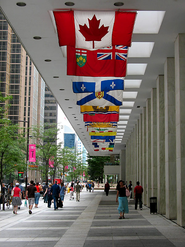 Flags