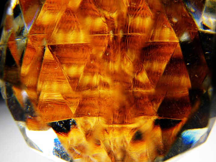 Day 2 - The Cristal