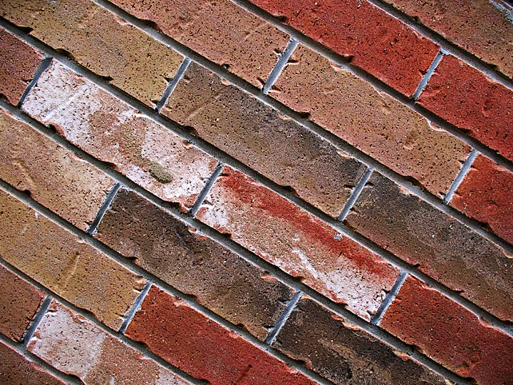 Day 5 - Bricks # 3