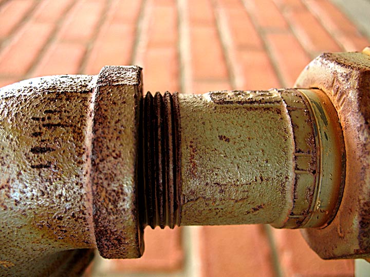 Day 6 - Plumbing Connection