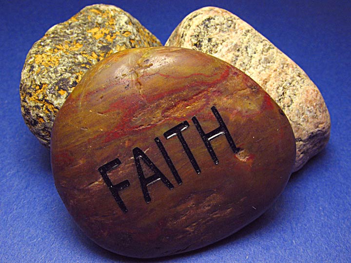 Day 23 - FAITH