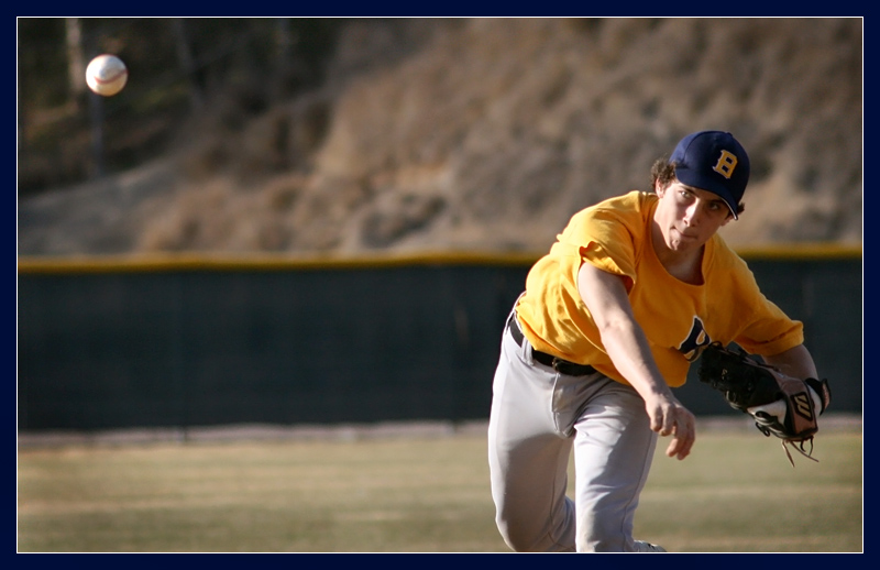 Fast Pitch