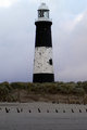 Lonely Lighthouse
