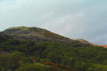 Hill-top in the Lakes
