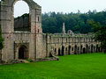 Fountain Abbey