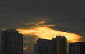 Rotterdam at Dusk.JPG