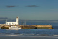Whitby Lighthouse
