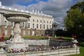 St Petersburg Russia