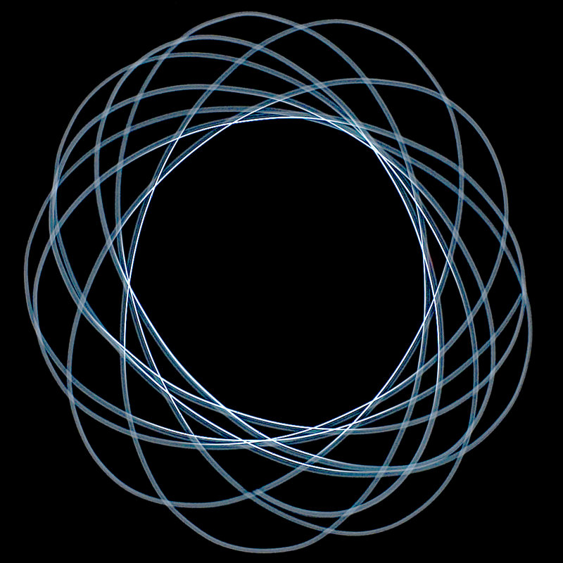 Light Spiral