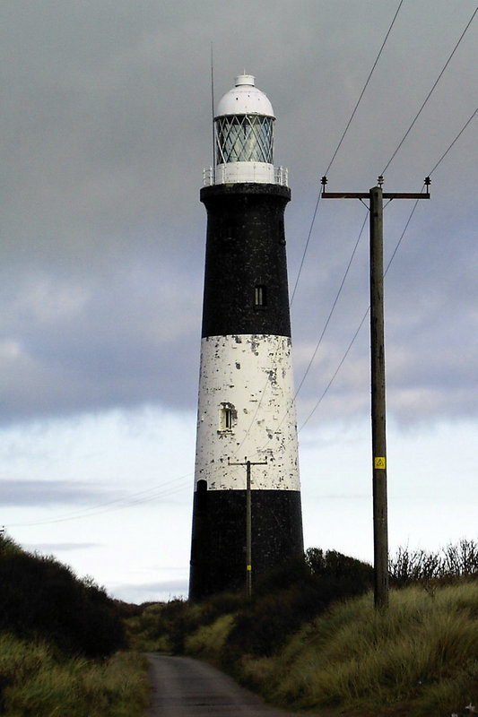 Lighthouse