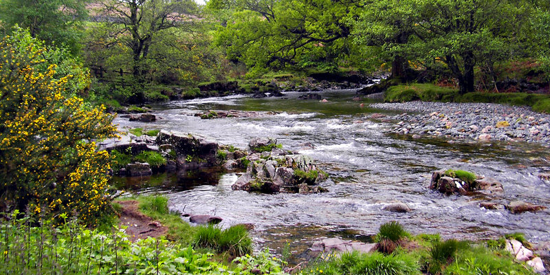Eskdale Waters