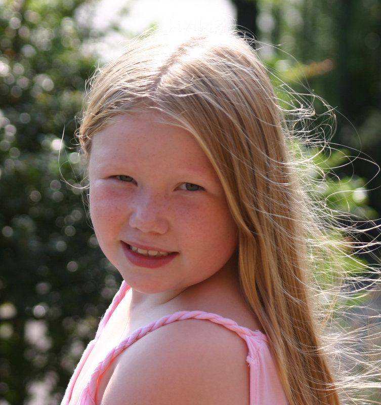 Maddie