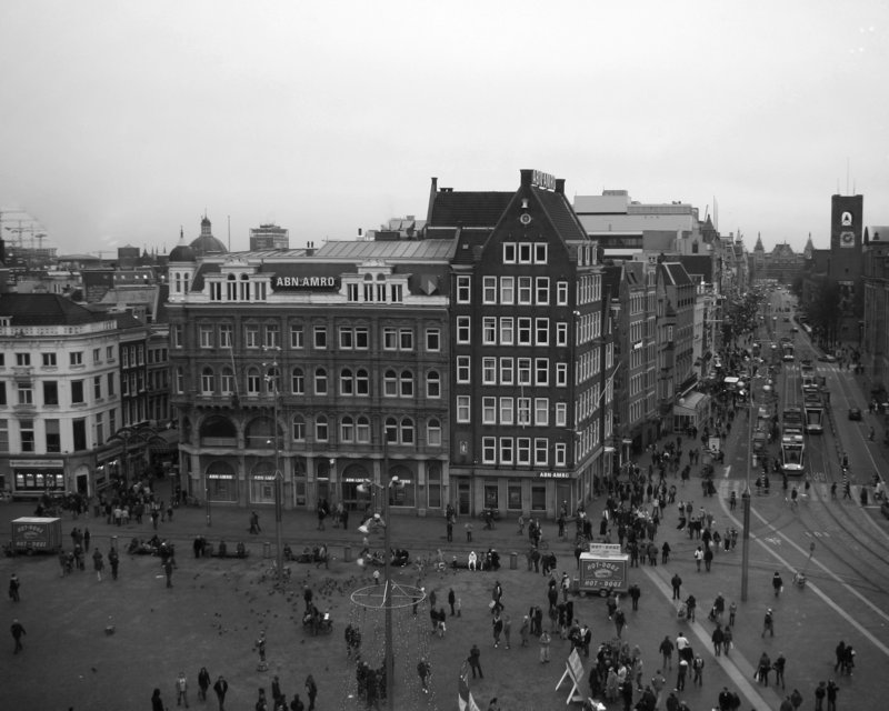 Amsterdam